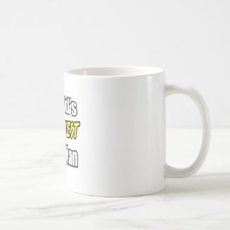 World's Funniest Brazilian Coffee Mug