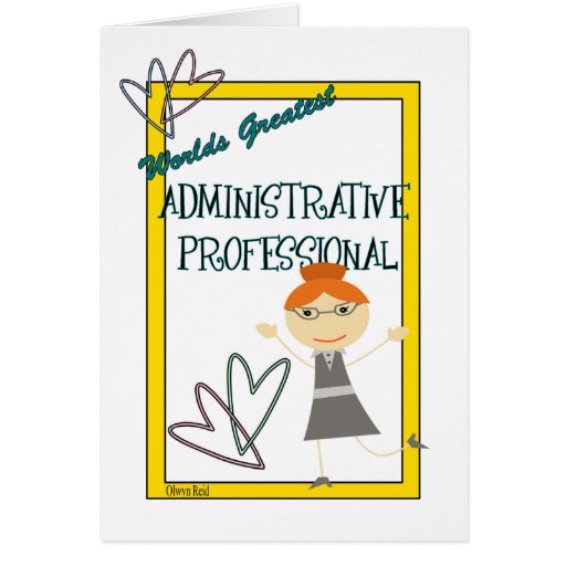 Elegant 88 Professional Greeting Card