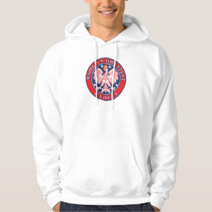 World's Greatest Babcia Hoodie