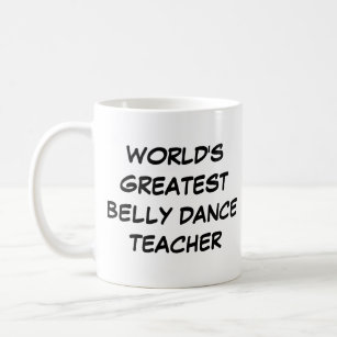 14+ Gift For Dance Teacher