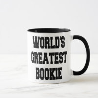 Worlds Greatest Bookie