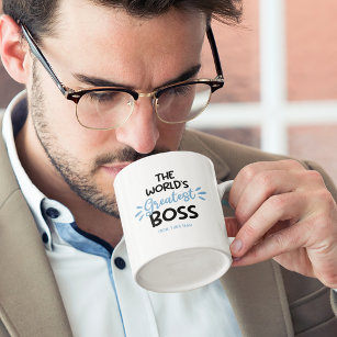 Best Boss Mug, Boss Coffee Mug, Boss Gift, Boss Mug, Boss Appreciation,  Funny Coffee Mug, Unique Coffee Mug, Fun Mugs, Gift for Boss -  Sweden