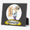 WORLDS GREATEST CHIROPRACTOR MEN CARTOON