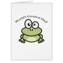 World's Greatest Dad