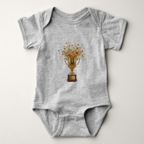 World's Greatest DAD Baby Bodysuit