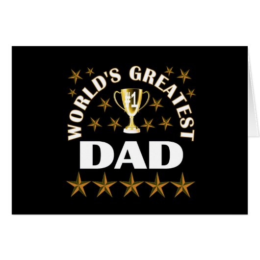 worlds-greatest-dad cards (Front Horizontal)