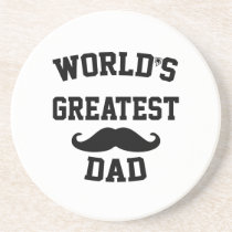 Worlds greatest dad coaster