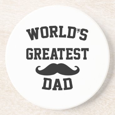 Worlds greatest dad coaster