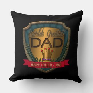 World's Greatest Dad | Father's Day