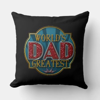 World's Greatest Dad | Father's Day