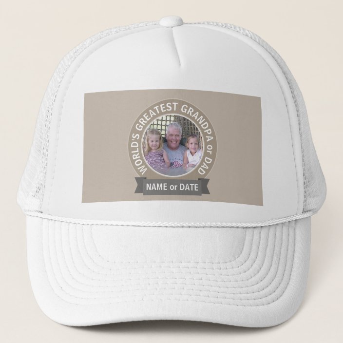 grandpa hat name
