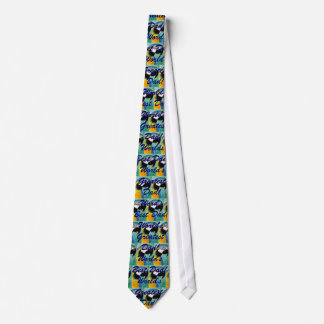 World's Greatest Dad! Neck Tie