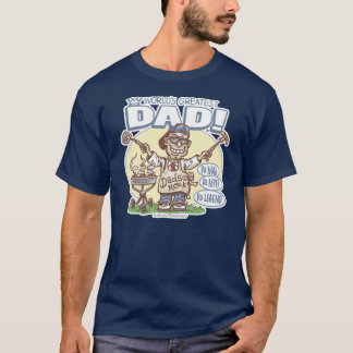 World's Greatest Dad T-Shirt