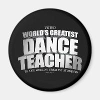 World's Greatest Dance Teacher