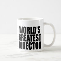 World's Greatest Director