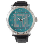 Worlds Greatest Electrician Watch at Zazzle