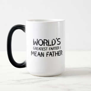 Best Worlds Greatest Farter Father Gift Ideas