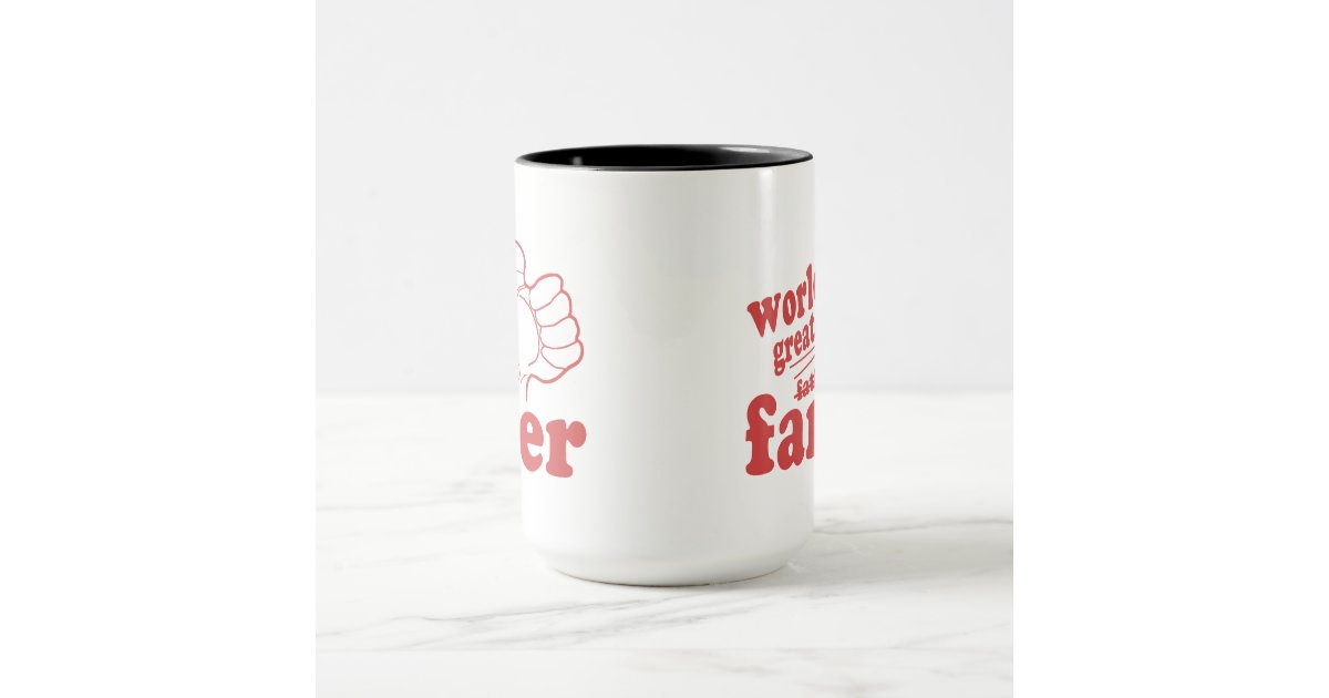 World's Greatest Farter Mug | Zazzle