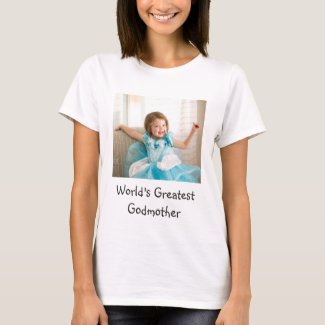 World's Greatest Godmother