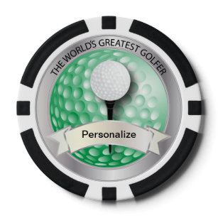 golf poker card games