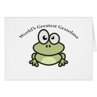 World's Greatest Grandma