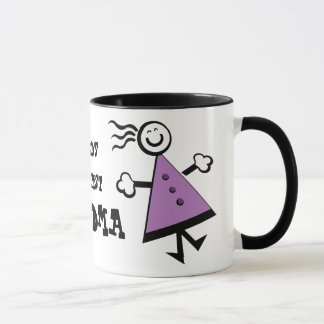 World's Greatest Grandma Mug