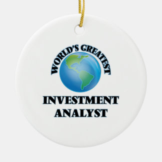 financial analysts