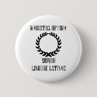 World's Greatest Latin Teacher (Female)