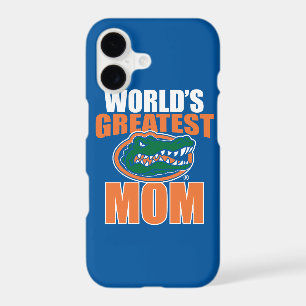 World's Greatest Mom iPhone 17 Case