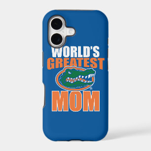 World's Greatest Mom iPhone 17 Case