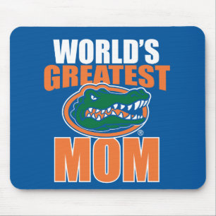 World's Greatest Mom Mouse Pad