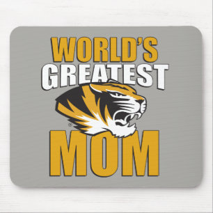 World's Greatest Mom Mouse Pad