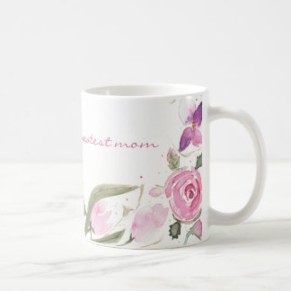 World's Greatest Mom Mug