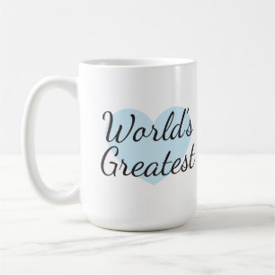 World's Greatest Nana (15 oz) Coffee Mug