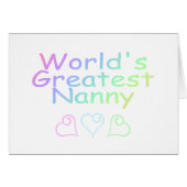 Worlds Greatest Nanny (Front Horizontal)