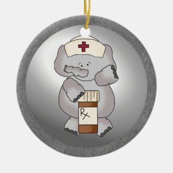World's Greatest Nurse Ornament by doodlesfunornaments at Zazzle