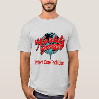 patient care technician shirts