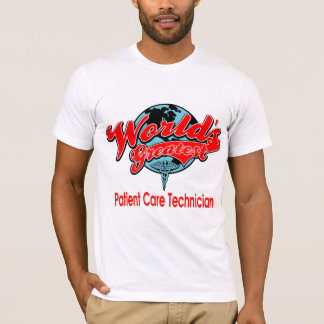 patient care technician shirts