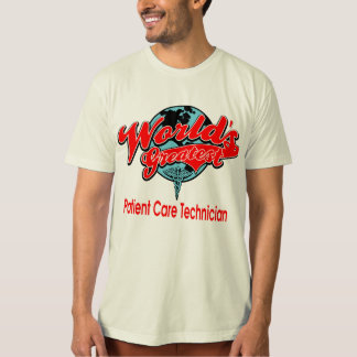 patient care technician shirts