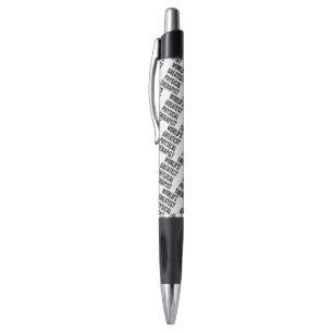Worlds Greatest Physical Therapist Pen