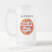 World's Greatest Pizza Maker Birthday gift