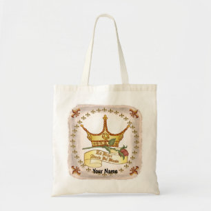 World's Greatest Spanish Grandma Tote Bag