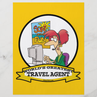 Travel Agent