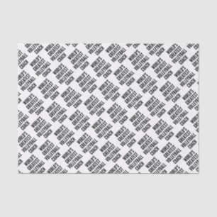 Worlds Greatest Volleyball Coach Tissue Paper