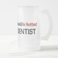 Worlds Hottest Dentist