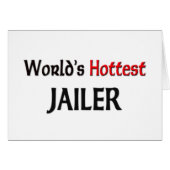 Worlds Hottest Jailer (Front Horizontal)