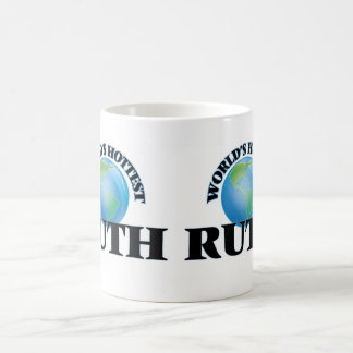 World's Hottest Ruth Coffee Mug