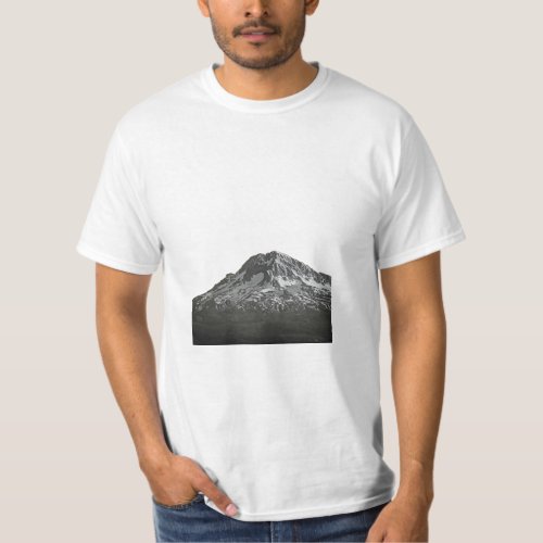 Worlds in Lines Wear Your Literary Adventure T_Shirt