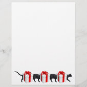 World's Longest Cat (Front)