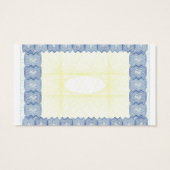 World's Lousiest Parker (Back)